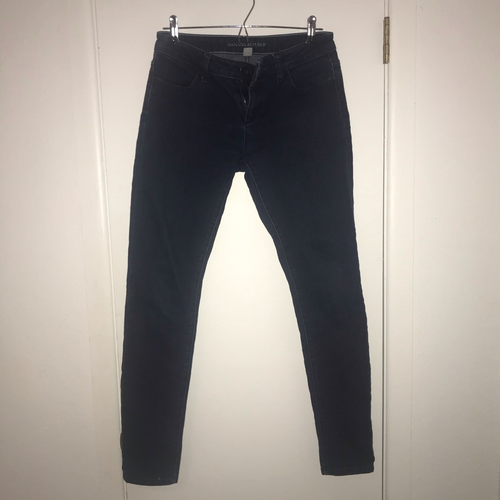 Banana Republic Jeans